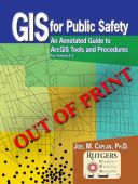 GIS for Public Safety