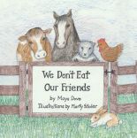 We Don't Eat Our Friends
