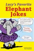 Lucy's Favorite Elephant Jokes