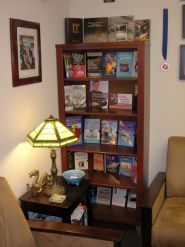 ComteQ Publishing