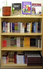 ComteQ Publishing