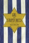 Girl in a Striped Dress